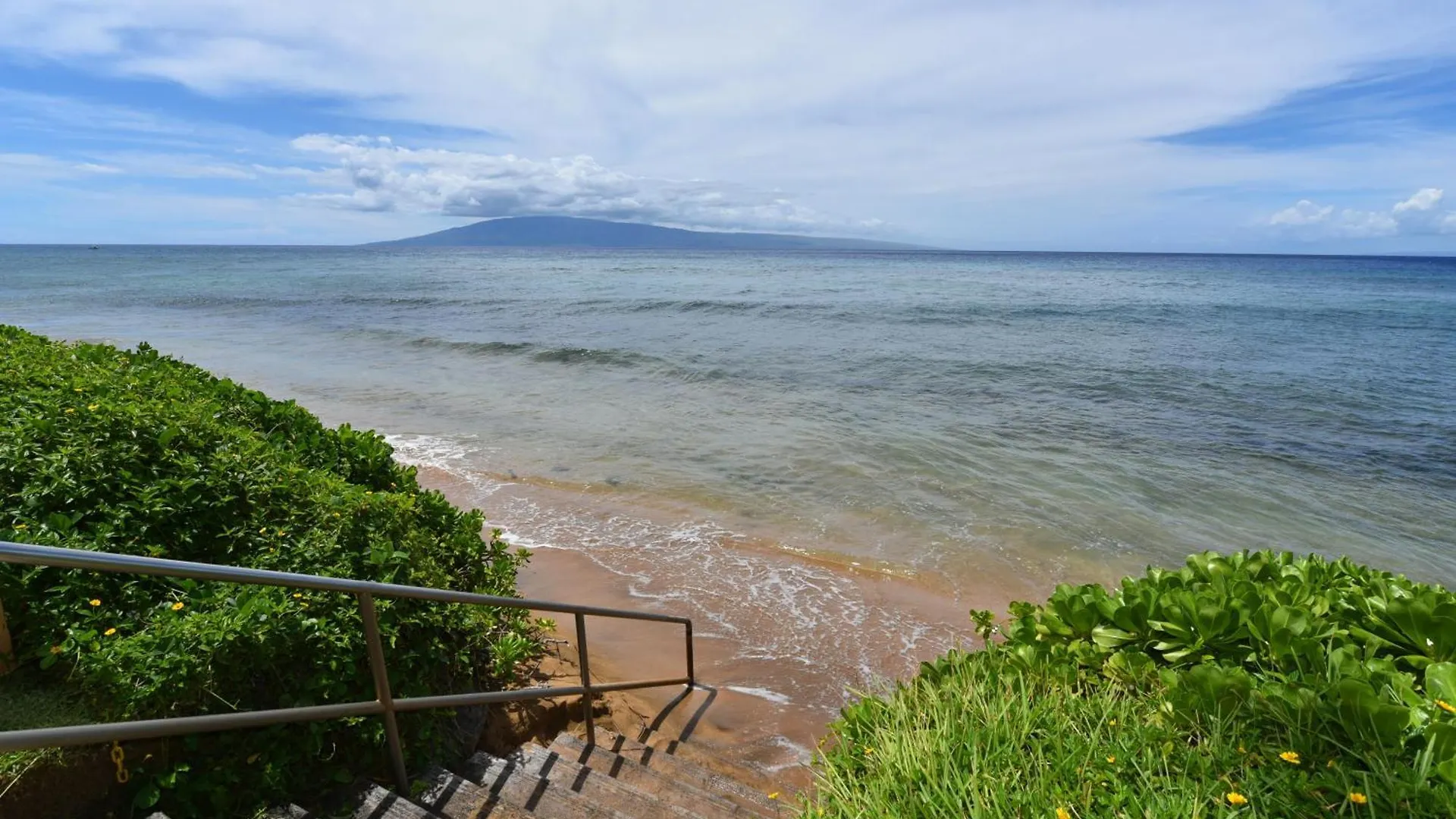 Mahana 701 Kahana Holiday home