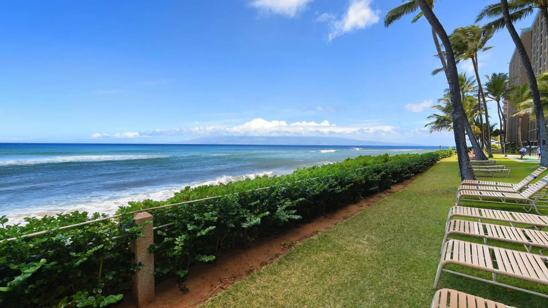 Holiday home Mahana 701 Kahana