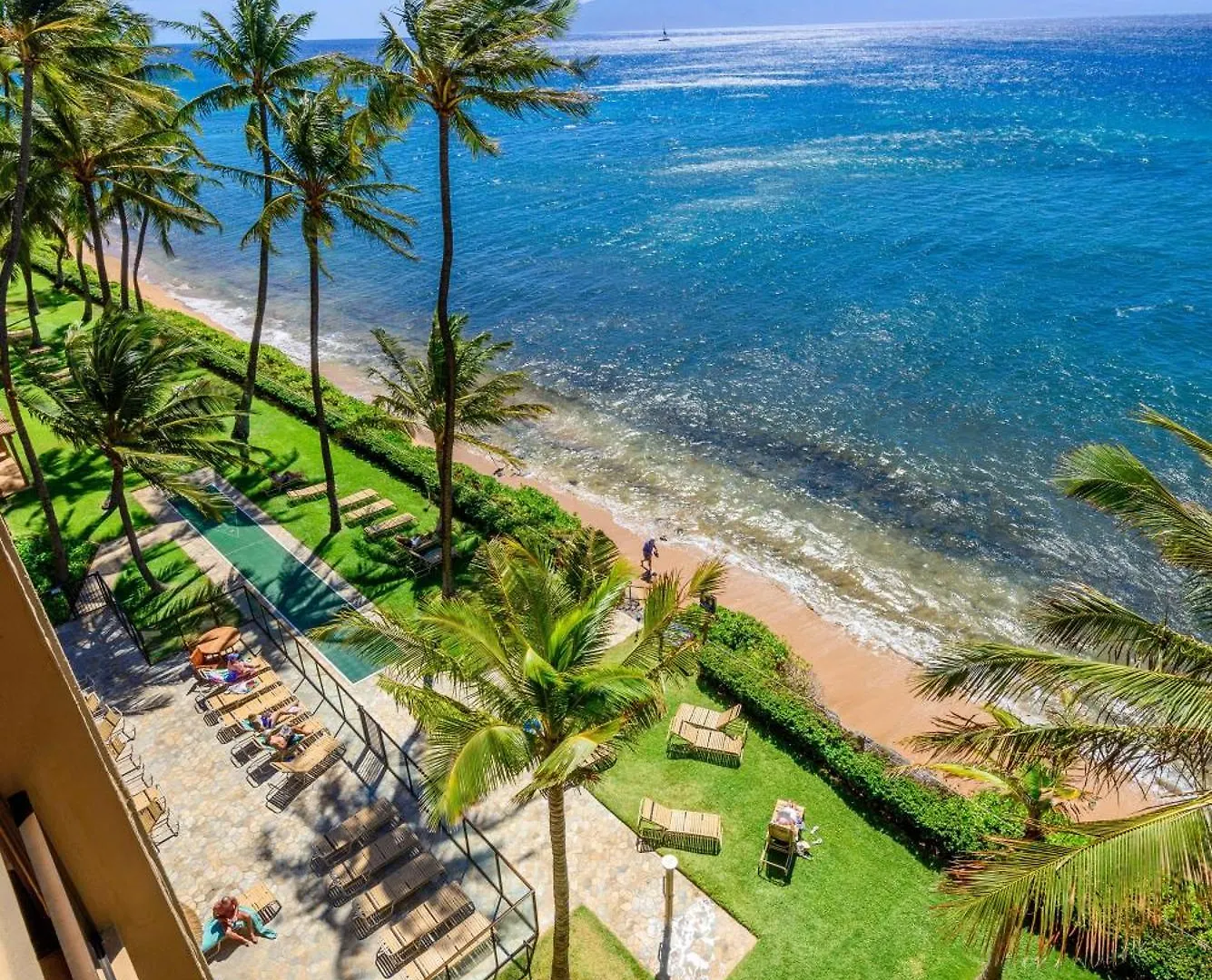 Mahana 701 Kahana